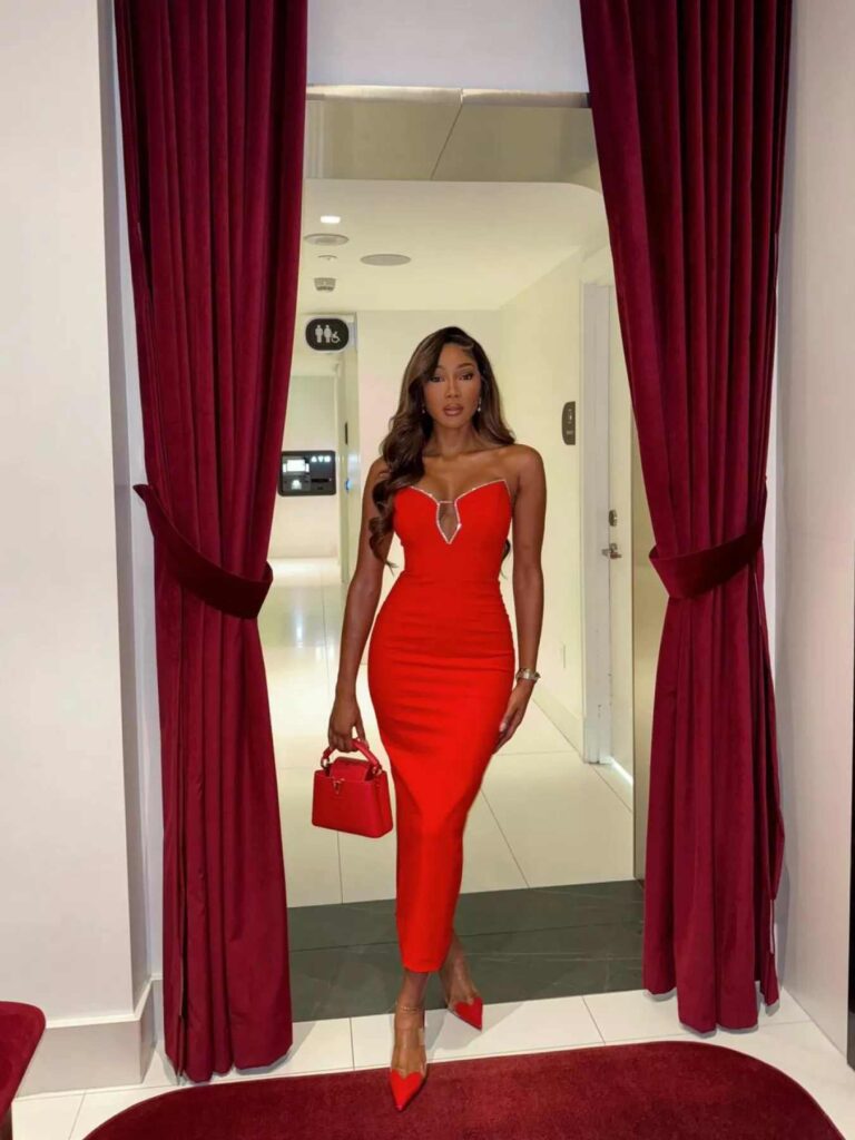 21st birthday outfits