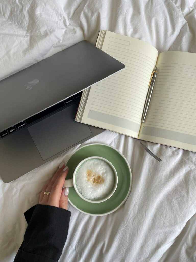 How to Get Your Life Together: A Real Girl’s Guide to Starting Fresh