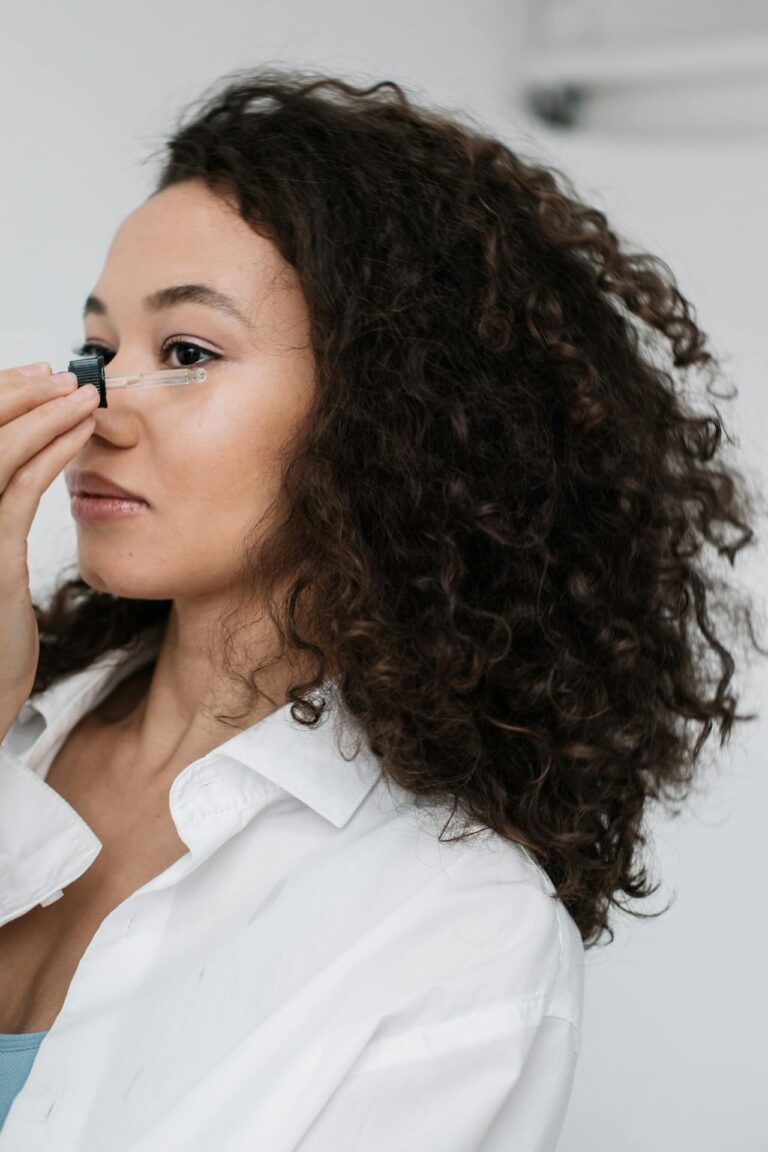 How to Get Rid of Dark Circles Under Eyes (Even with 8hrs Sleep)