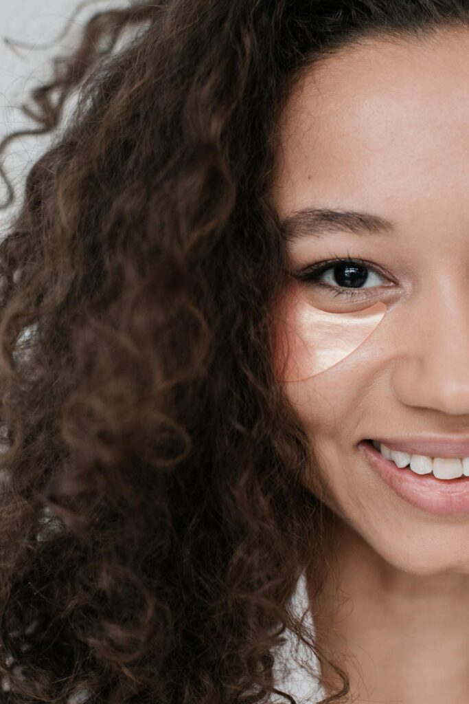 how to get rid of dark circles under eyes