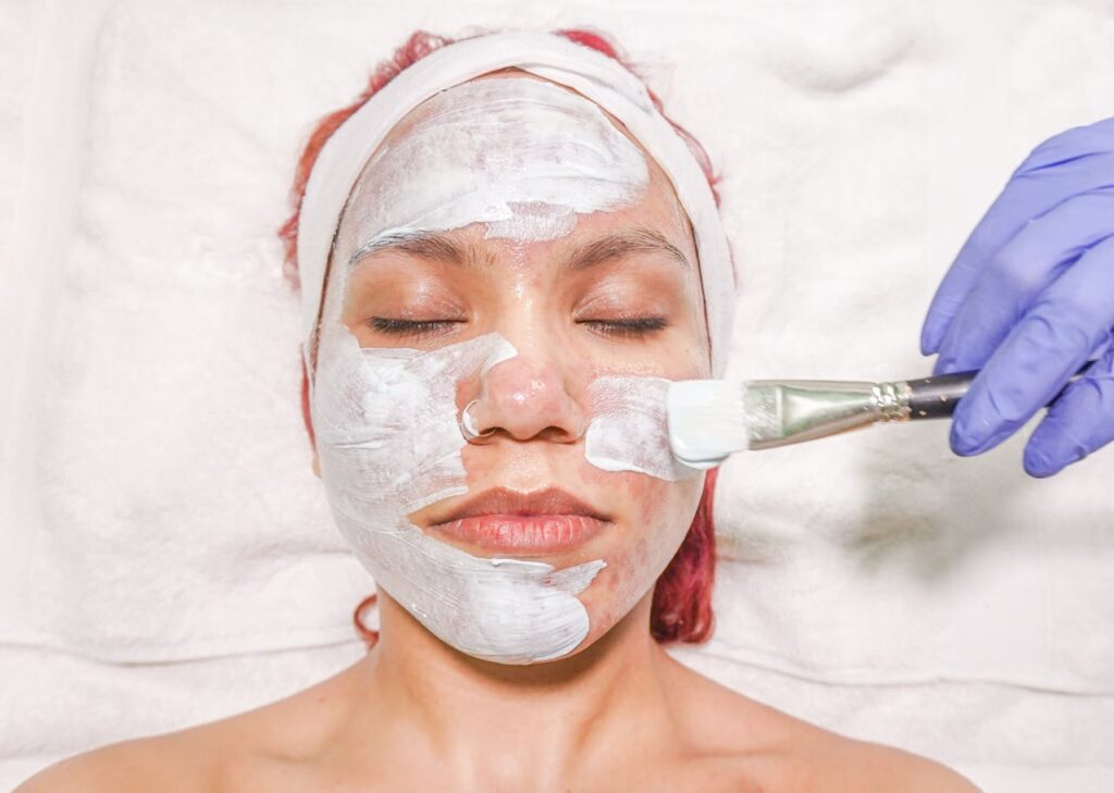 how to look pretty without makeup