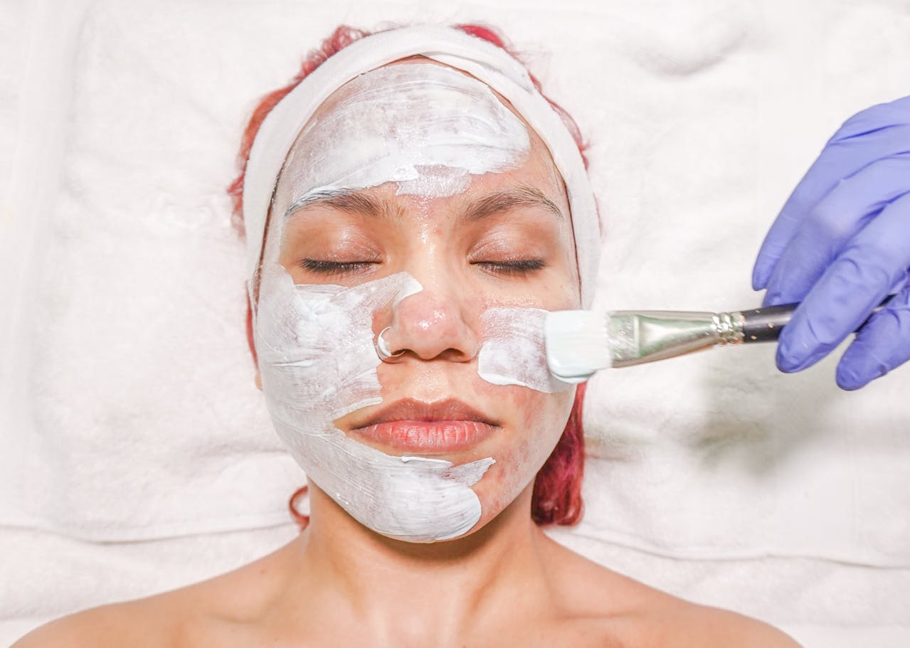 how to look pretty without makeup