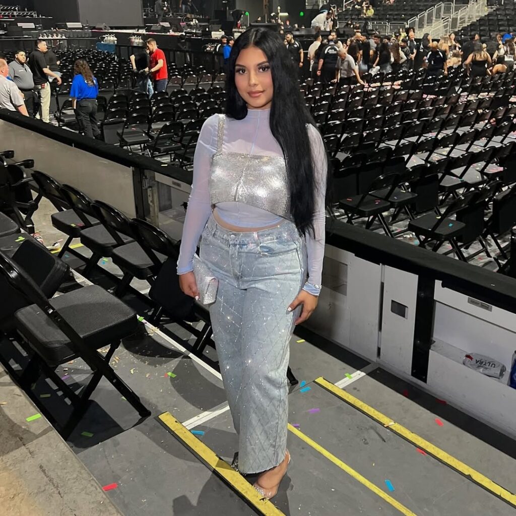 concert outfits black women