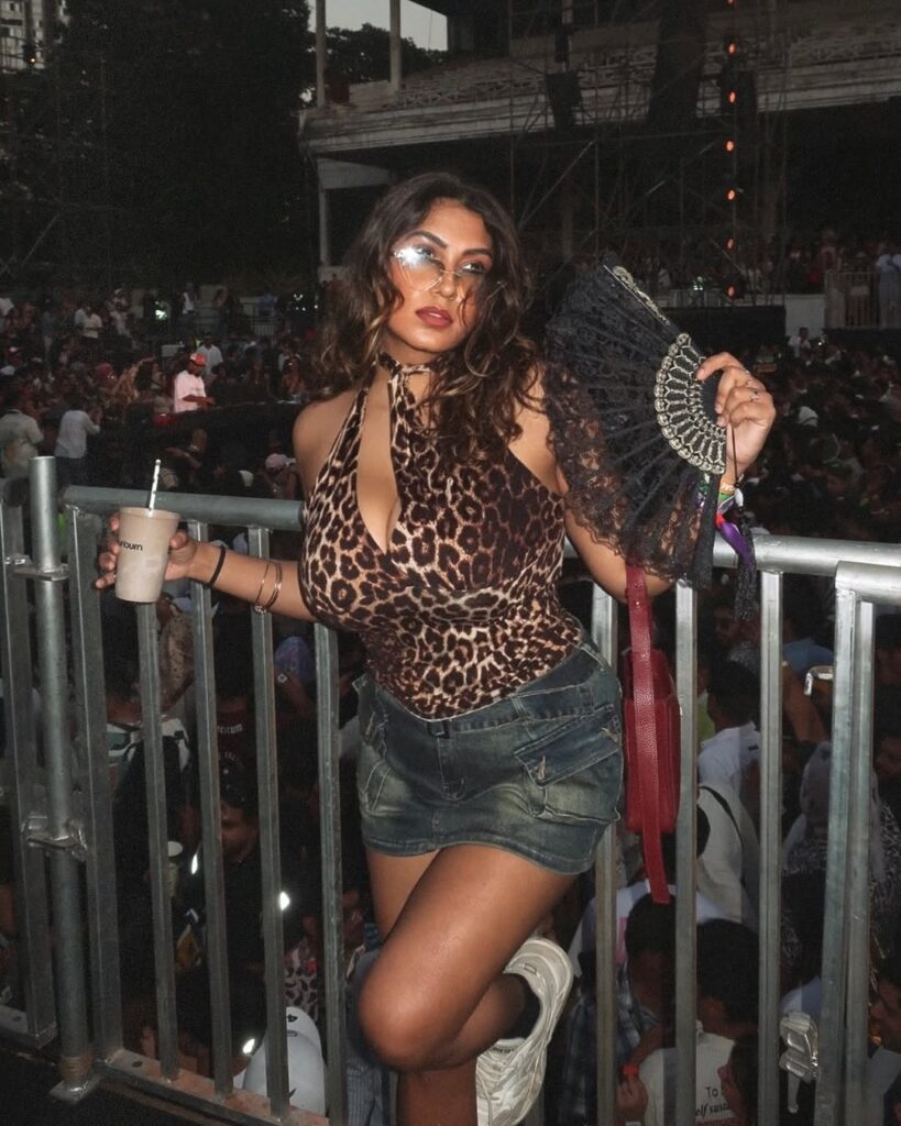 summer concert outfits women