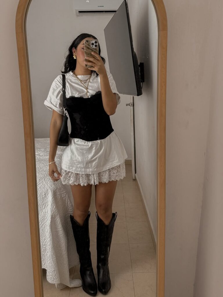concert outfits dress to impress