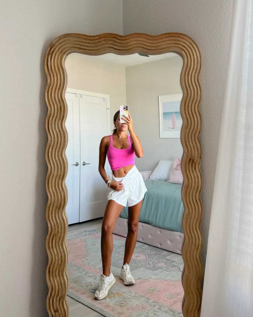 workout fits