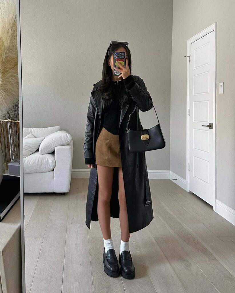 back to school outfits for high school