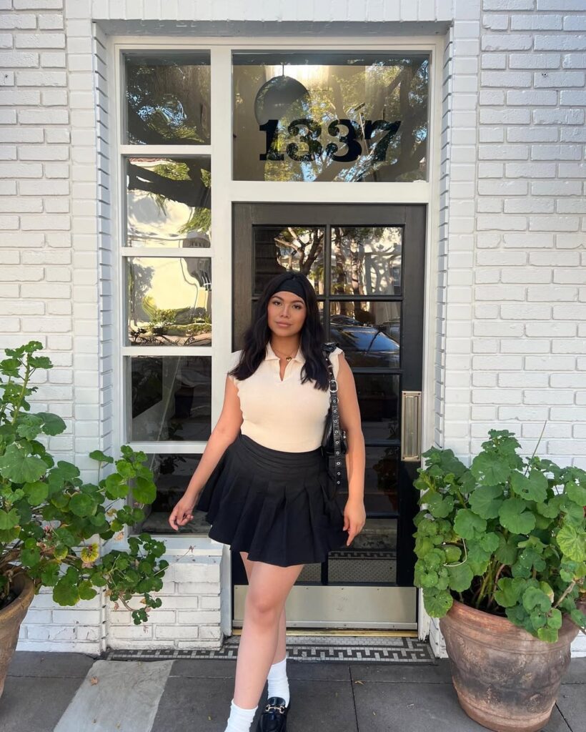 back to school outfits summer