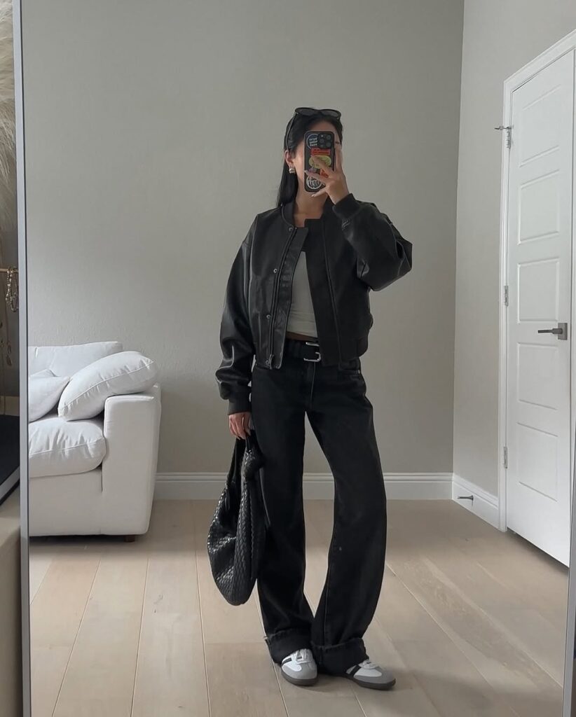 back to school outfits for high school
