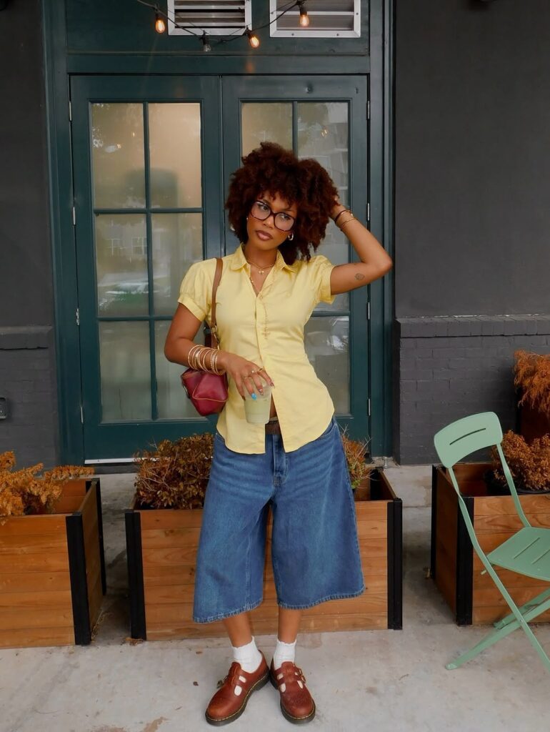 back to school outfits
