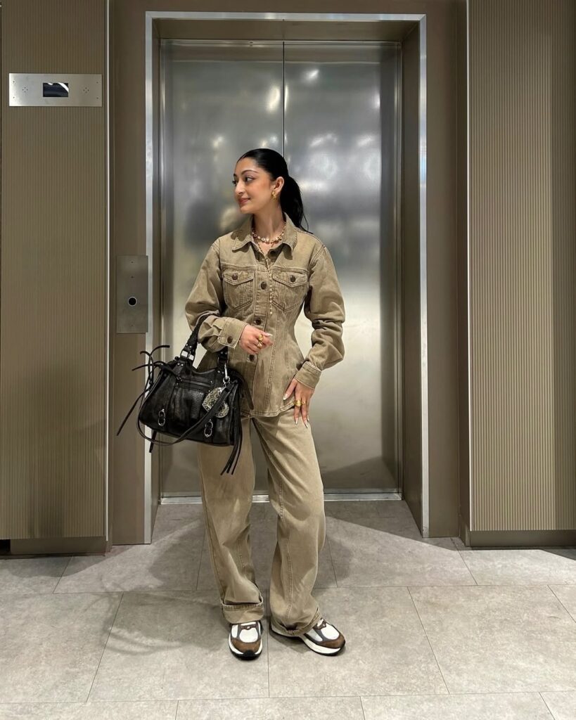 back to school outfit ideas girl