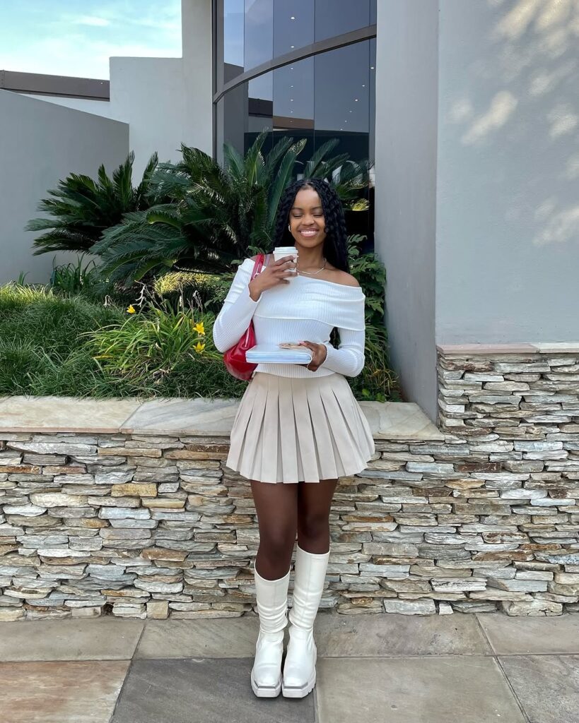 back to school outfits female