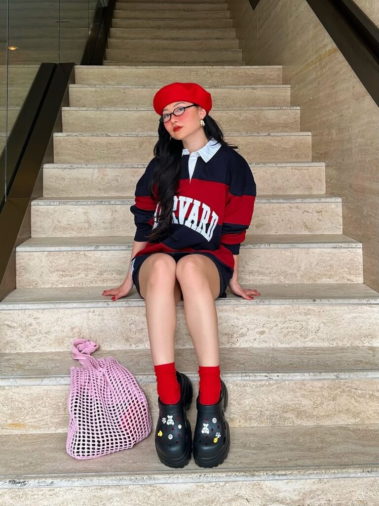 back to school outfits dti