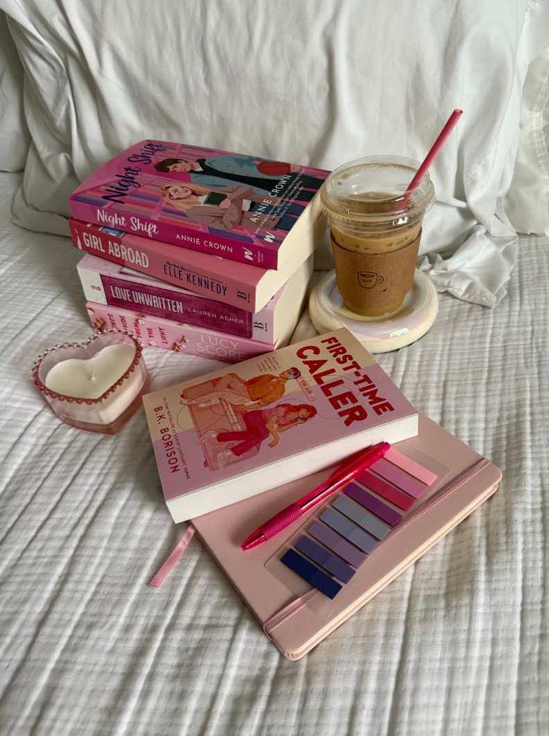 100 Girly Things to Do When Bored (That Aren’t Doomscrolling)