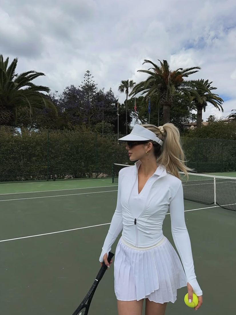 tennis outfits for women
