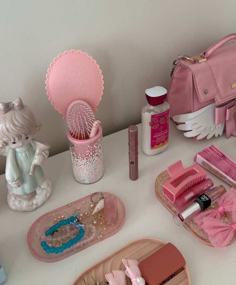 girly things to do