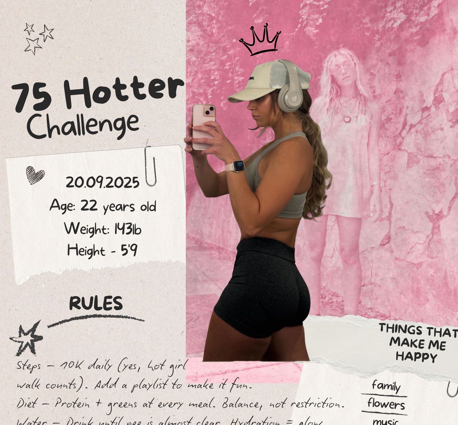 75 hotter