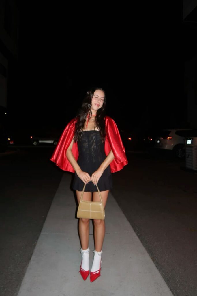 easy last minute halloween costumes

