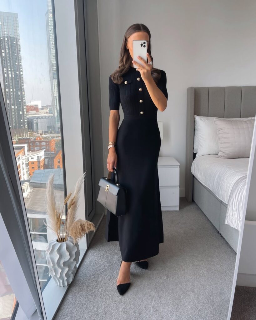 corporate outfit ideas