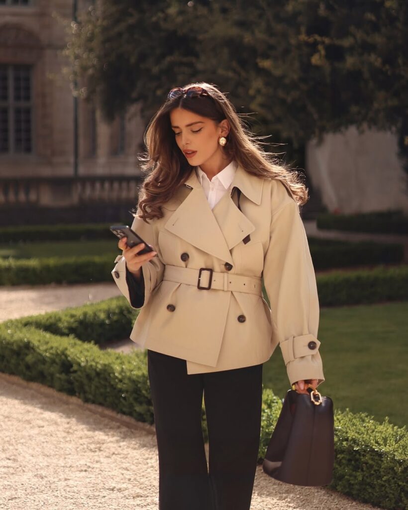corporate baddie outfits shein