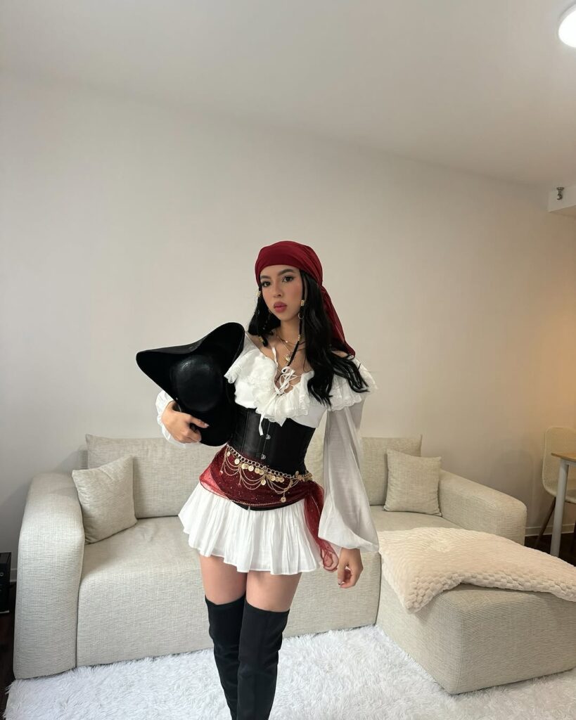 easy halloween costumes