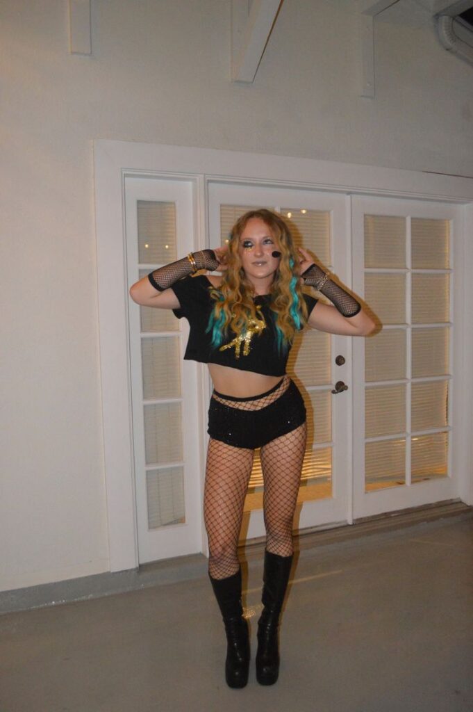 easy halloween costumes for women