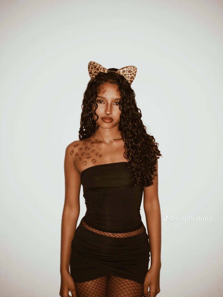 easy halloween costumes last minute