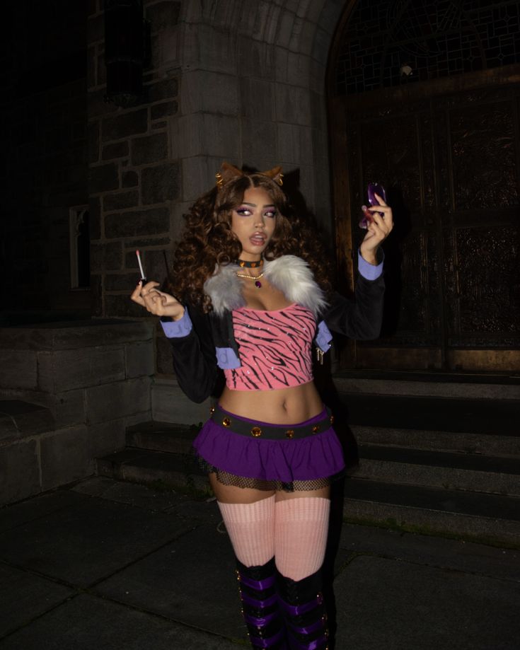 easy halloween costumes