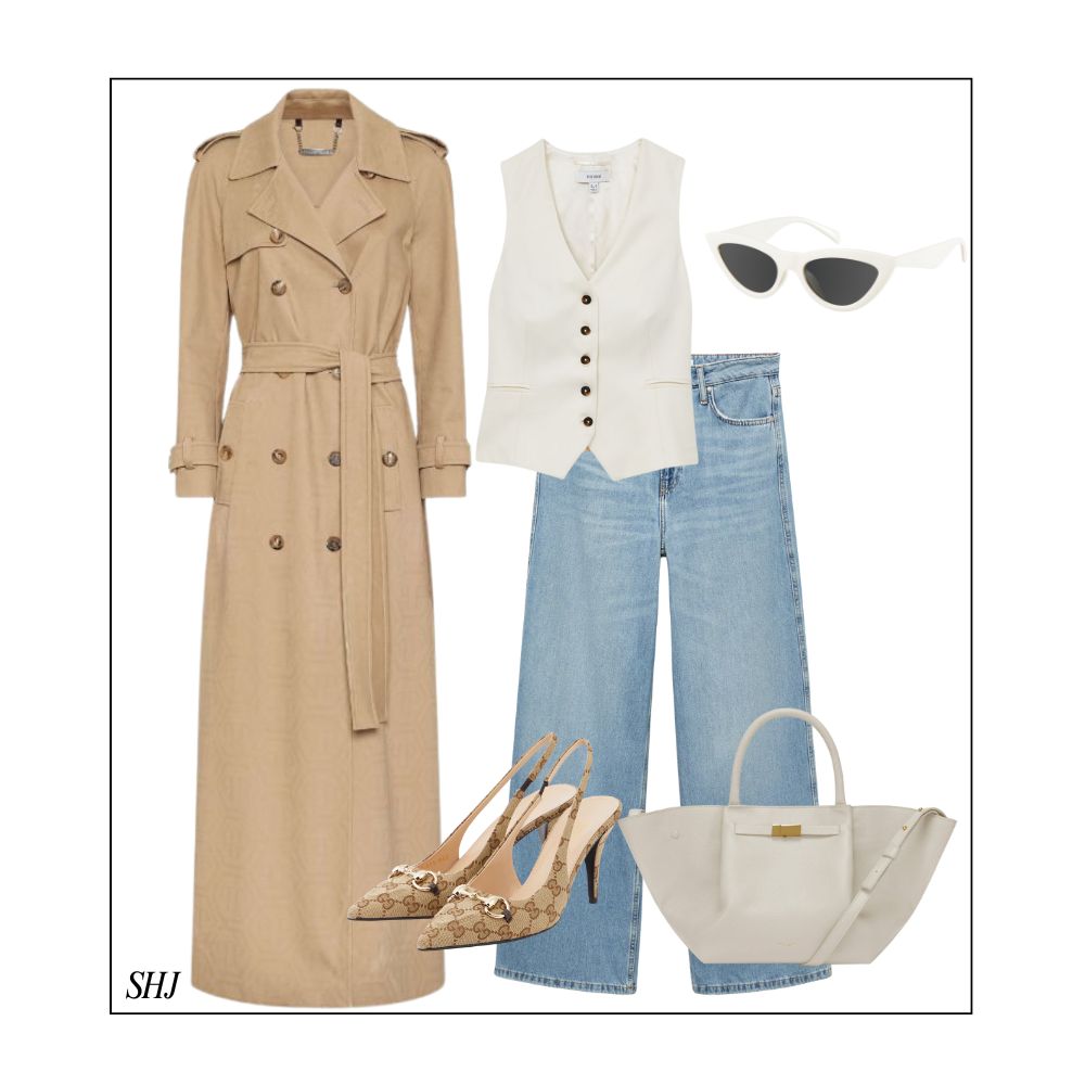 fall wardrobe essentials