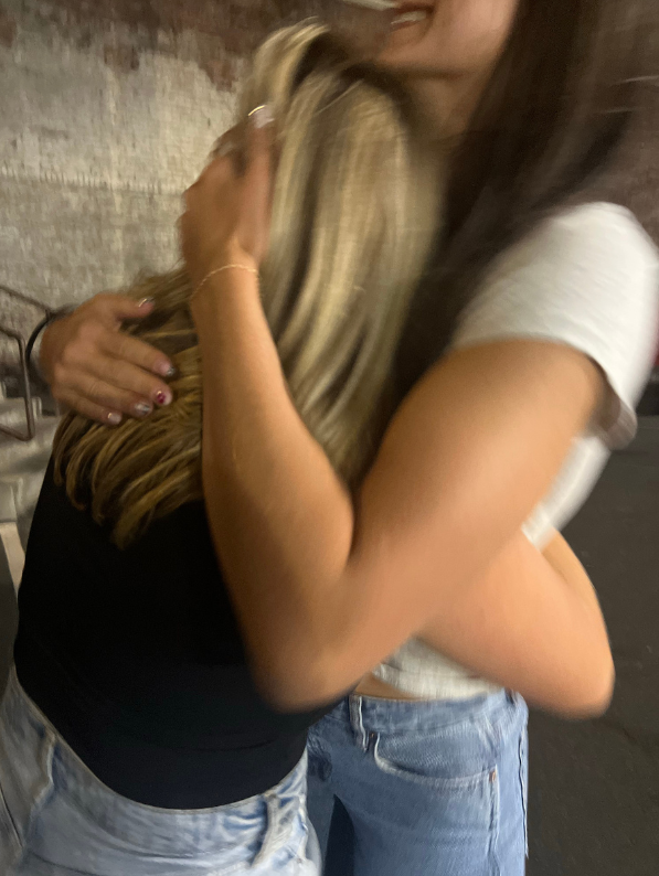 signs of fake friends