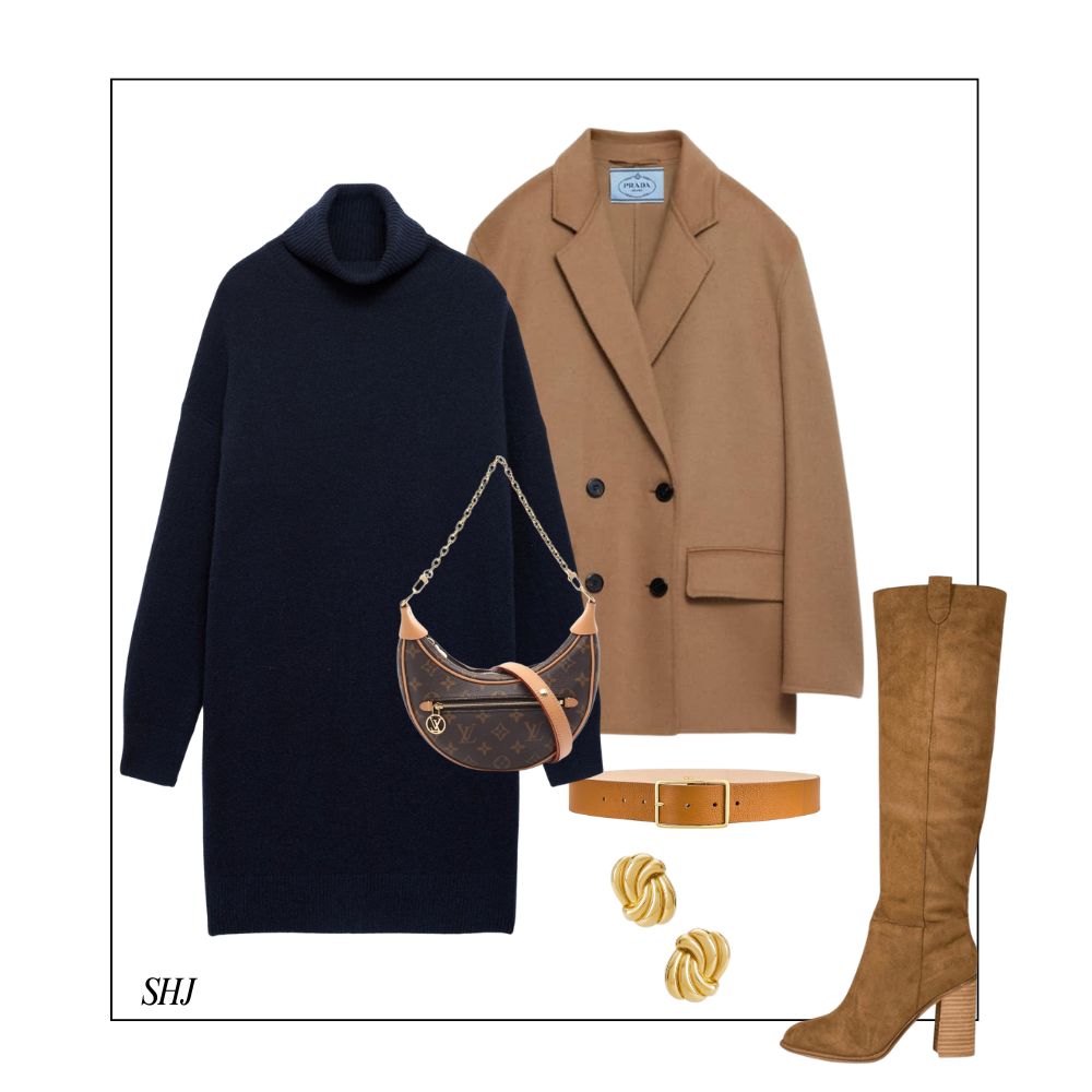 weekend capsule wardrobe autumn