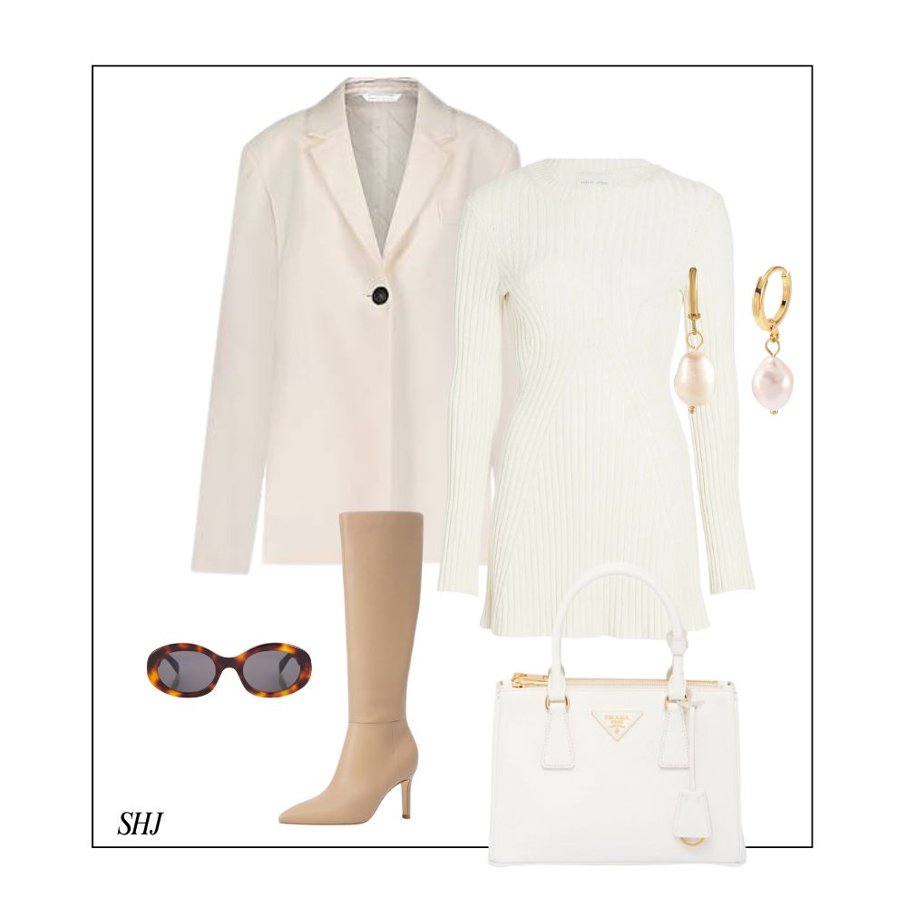 wardrobe essentials for fall