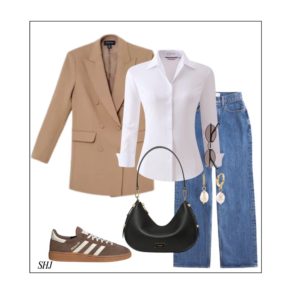 fall minimalist wardrobe