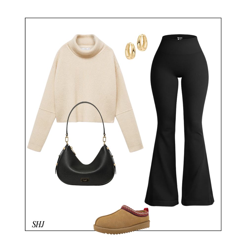 wardrobe capsule fall