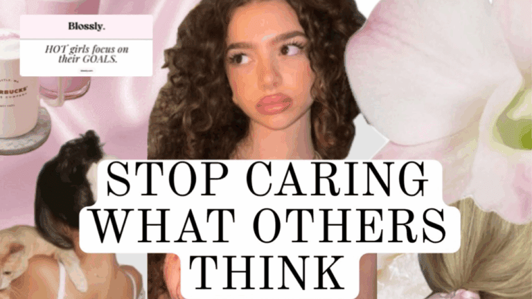 How to Not Take Things Personally and Take Back Your Power