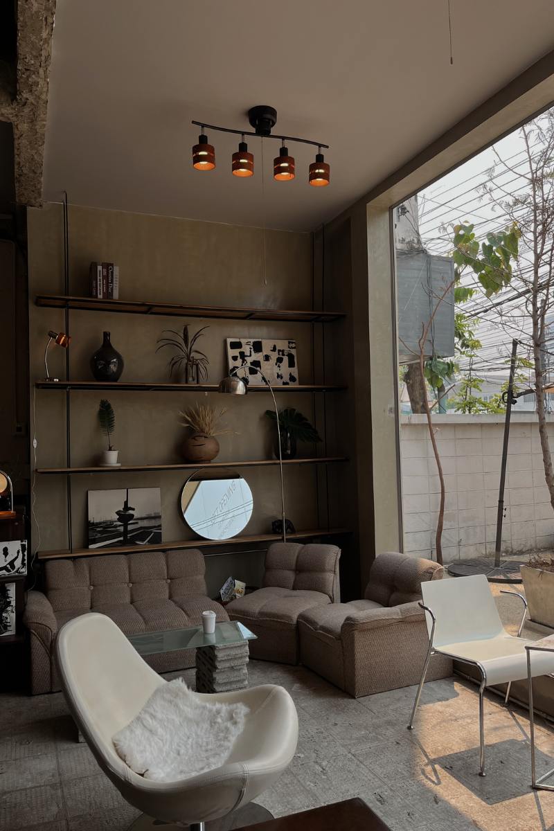 how to make your home look more expensive