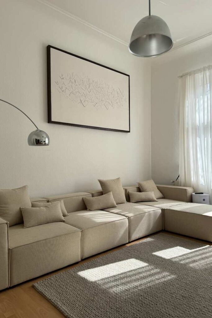 11 ways to make your house look expensive
