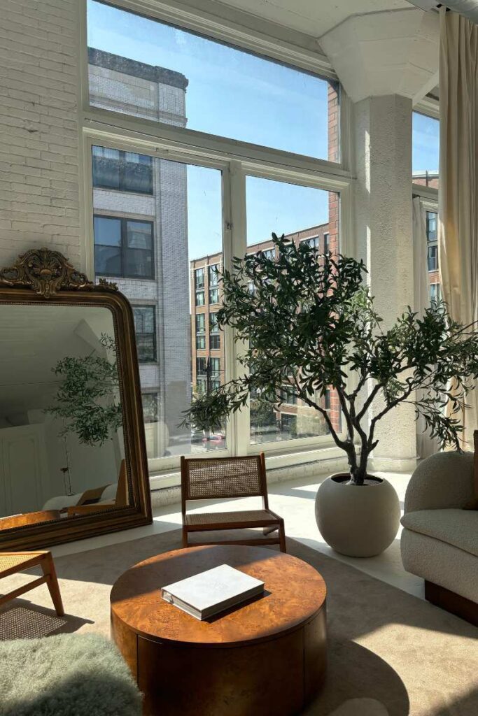 How to make your home look elegant 
