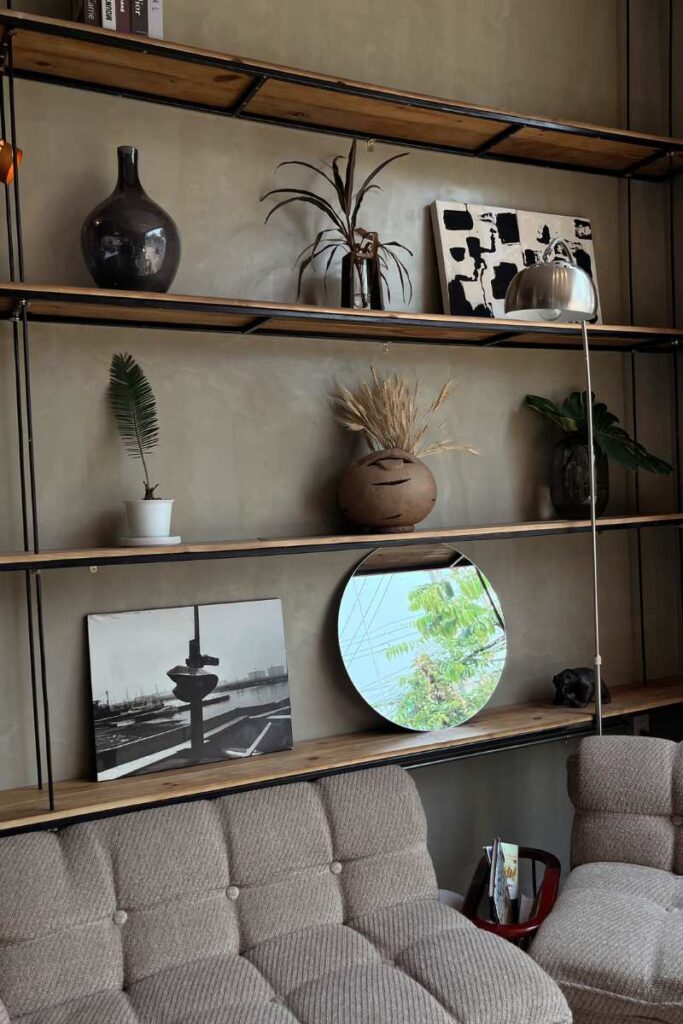 How to make your living room look expensive on a budget
