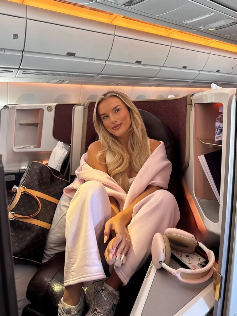 airport outfits