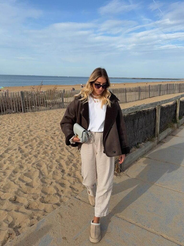 ugg outfits