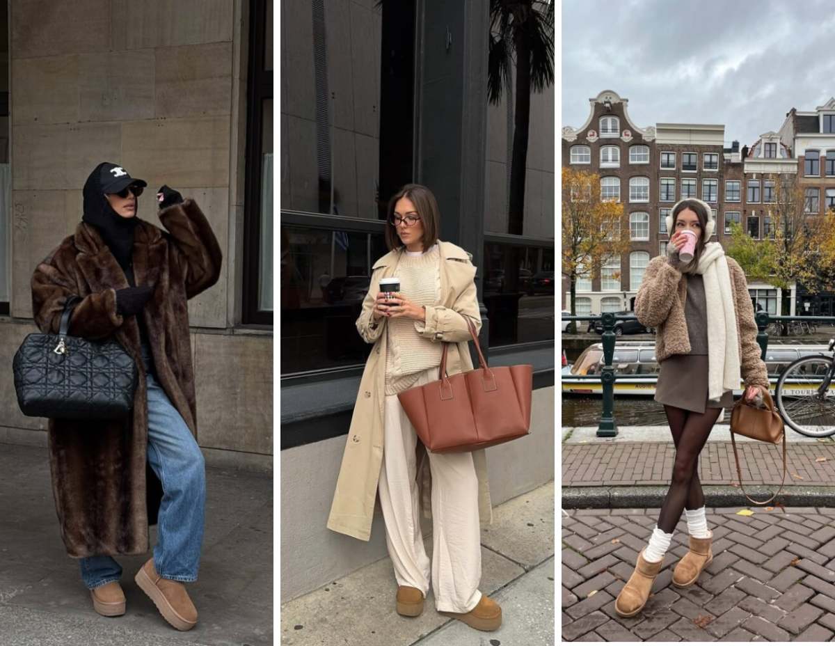 ugg outfits
