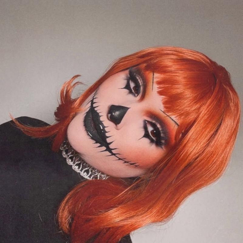 halloween makeup looks