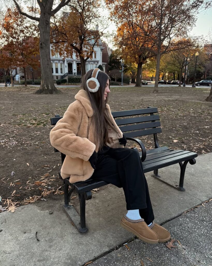 ugg ultra mini outfit