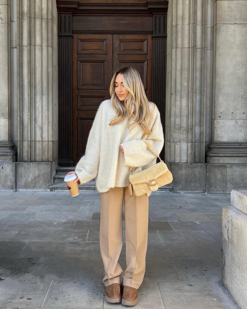pinterest ugg outfits