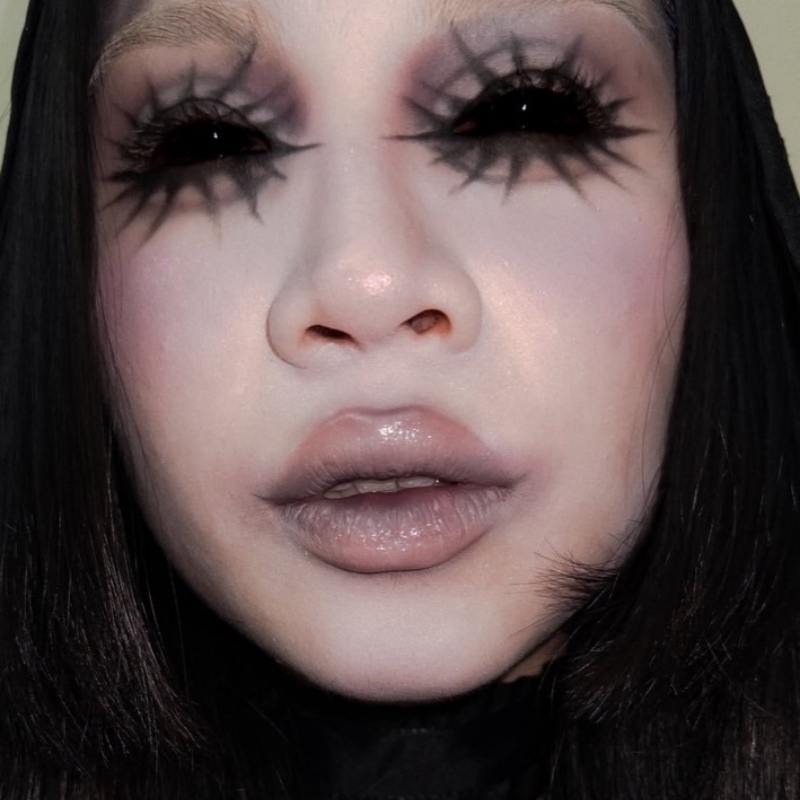 halloween makeup looks