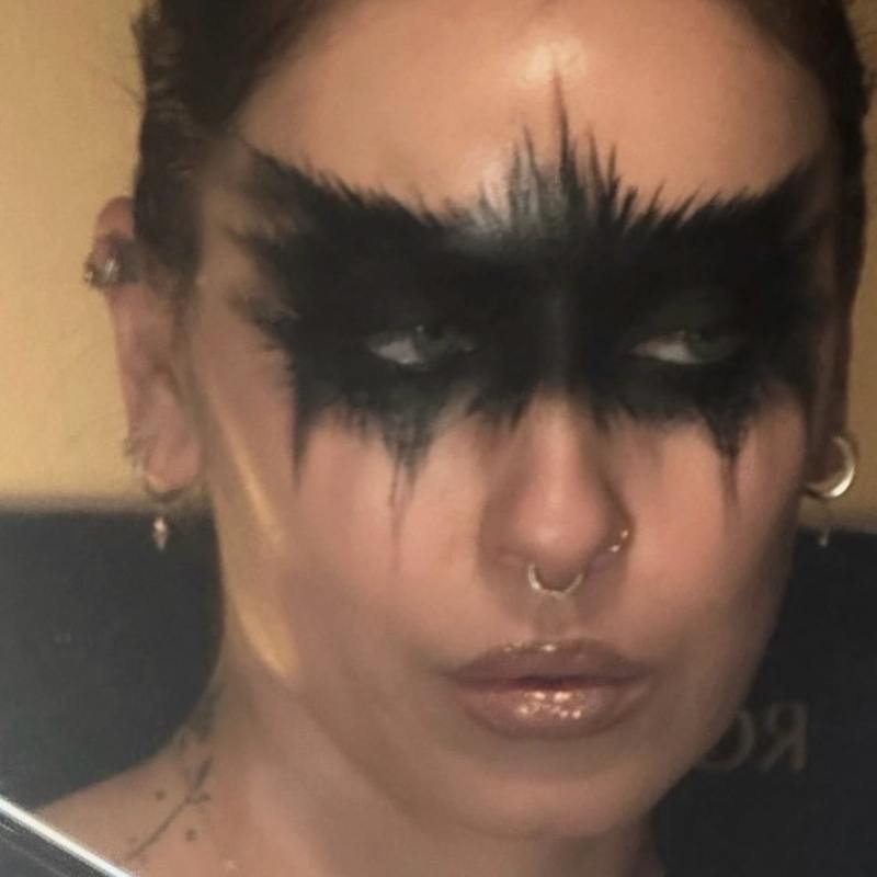 halloween makeup looks