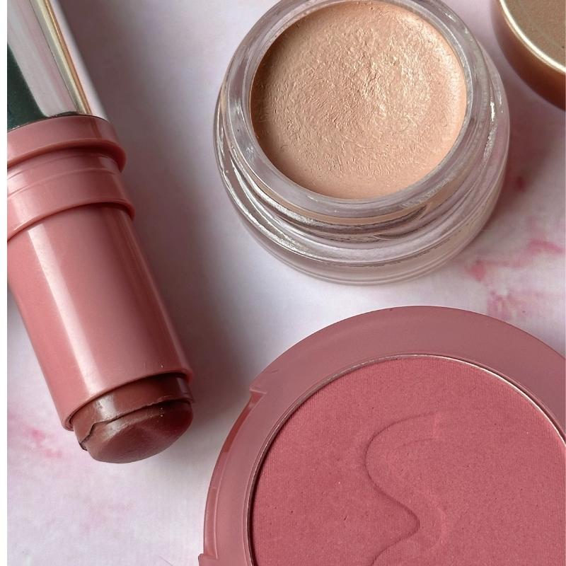 sweat proof makeup foundation