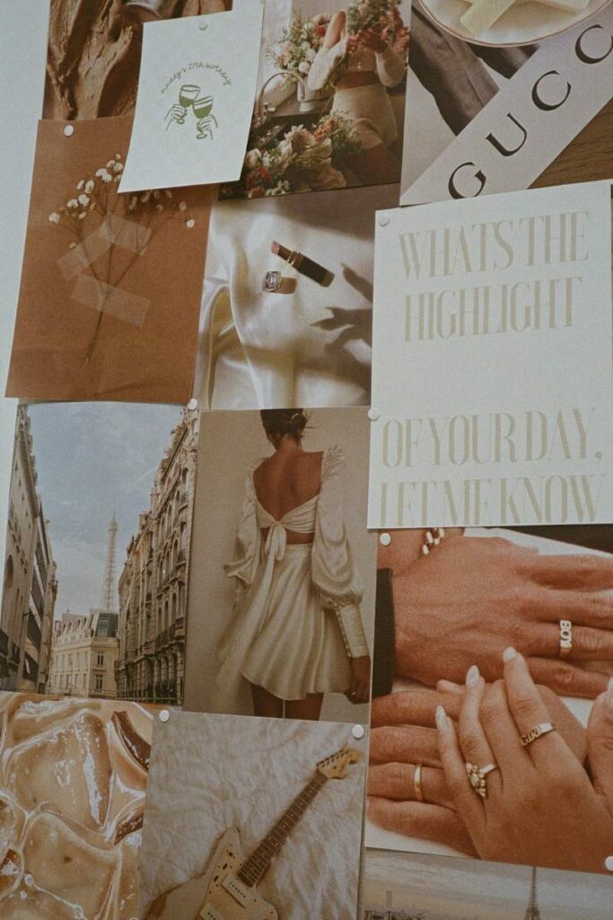 aesthetic fall bucket list