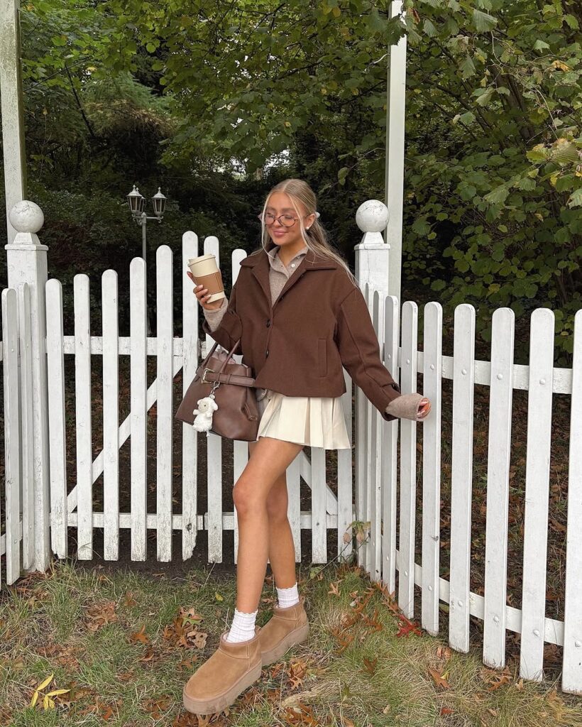ugg outfits black girl